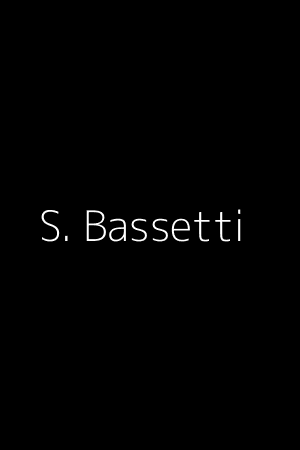 Sergio Bassetti